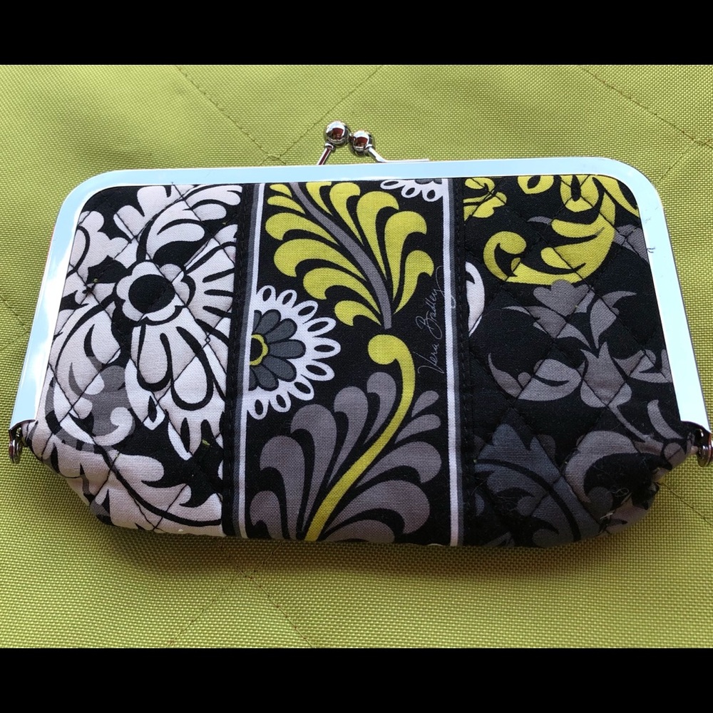 Vera Bradley  Cosmetic Bag